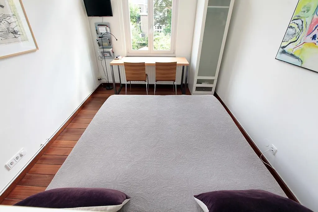 Le Home Maastricht Holiday home