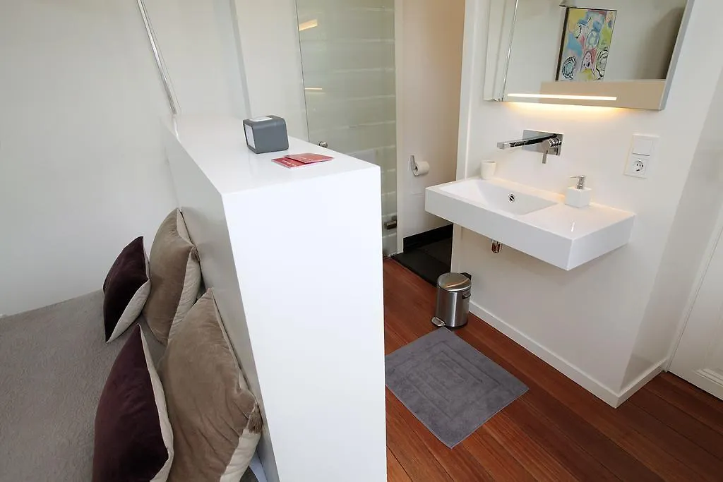 Le Home Maastricht Holiday home