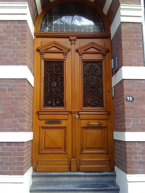 Holiday home Le Home Maastricht